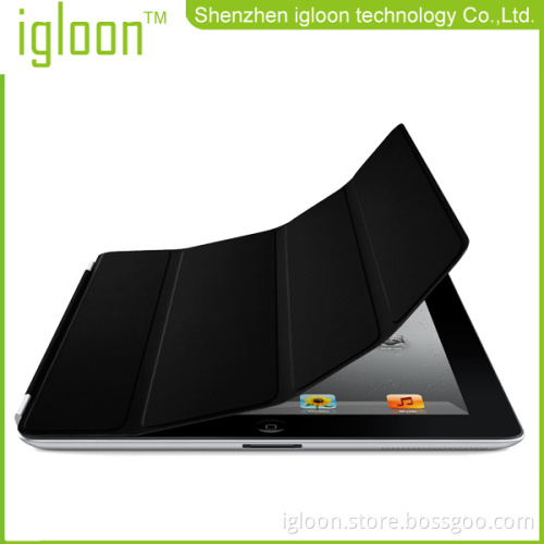 Super Thin Magic Case Cover For Ipad2 The New Ipad 3 And Ipad4